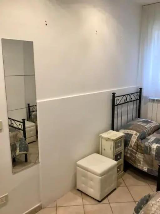 Apartment Close Guglie Bridge Venice Exterior photo